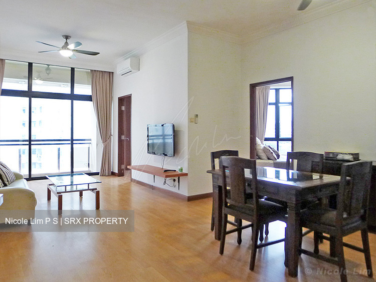 Dover Parkview (D5), Condominium #210195721